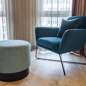 Superior Kamer met een King Size Bed