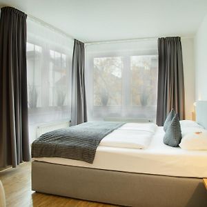 Hogh Hotel Heilbronn