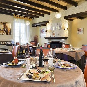 Logis Hotels Restaurant Le Dauphin